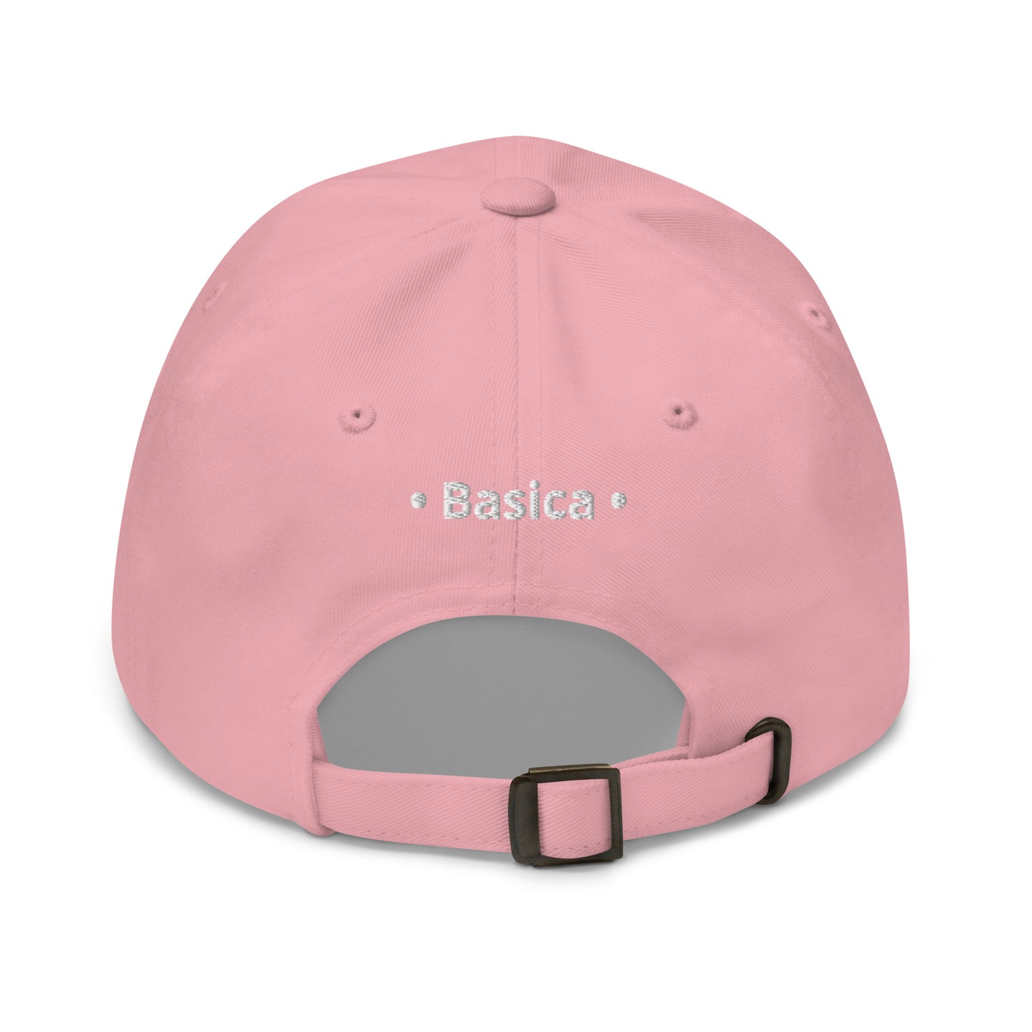 G-MatriXx “Basica” Dad hat (Color Options Available)